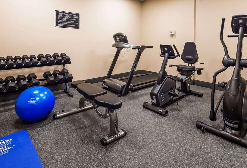 호텔 Best Western Athens