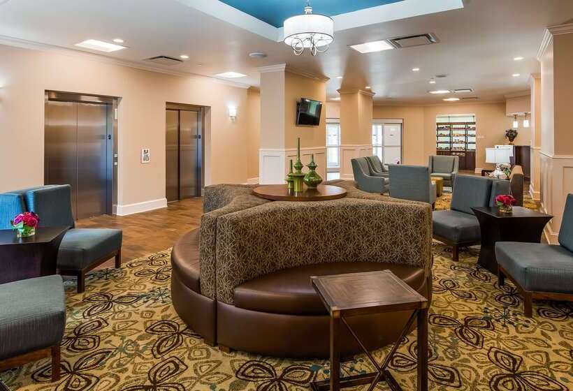 호텔 Best Western Athens