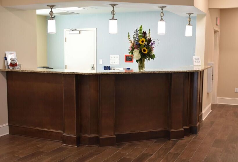 호텔 Best Western Athens