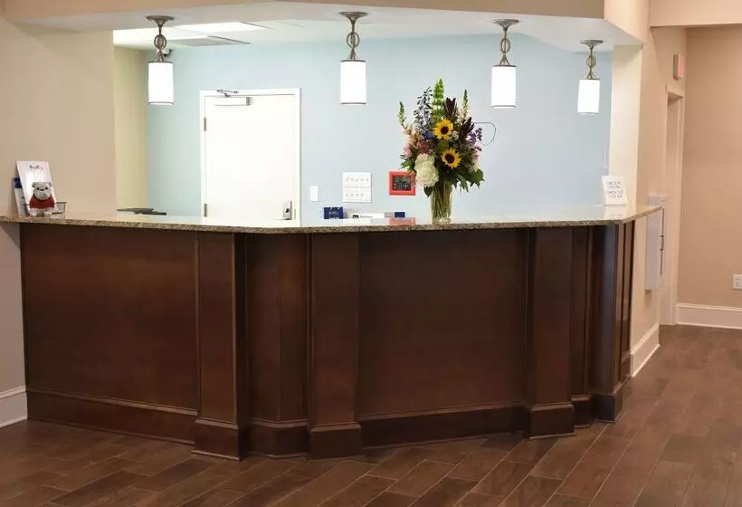 호텔 Best Western Athens