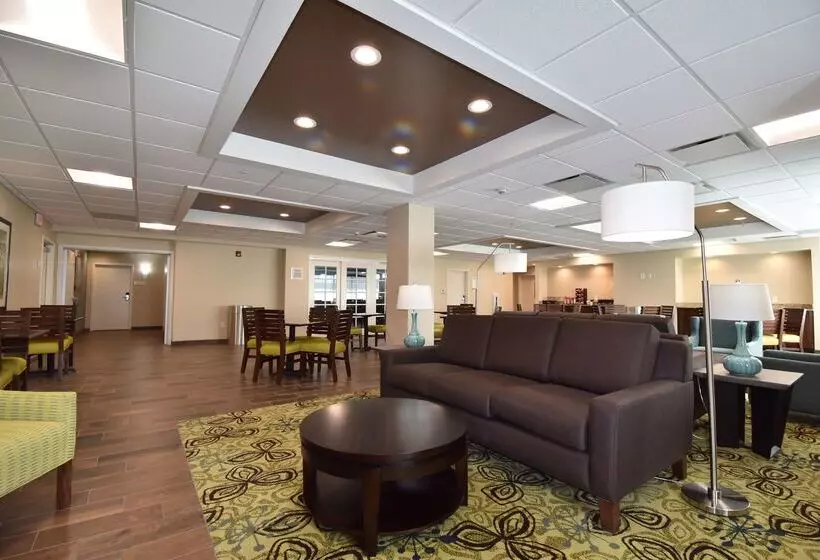 호텔 Best Western Athens