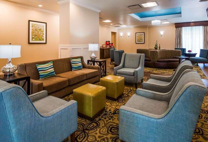 호텔 Best Western Athens