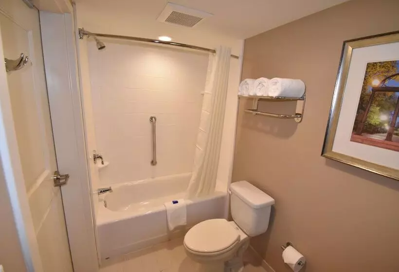 호텔 Best Western Athens