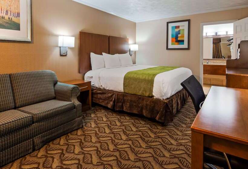 호텔 Best Western Athens