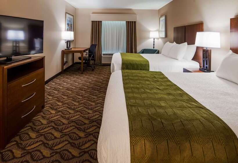 호텔 Best Western Athens