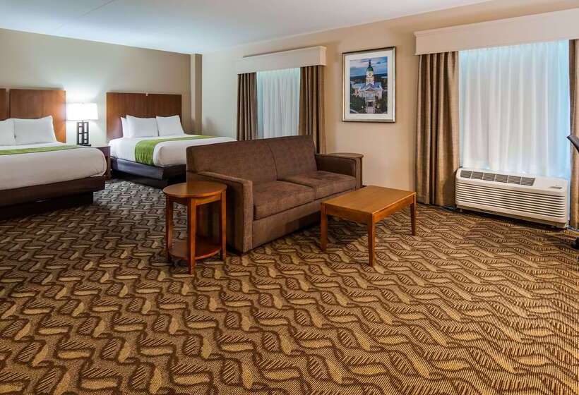 호텔 Best Western Athens