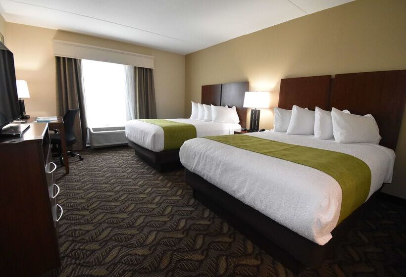 호텔 Best Western Athens