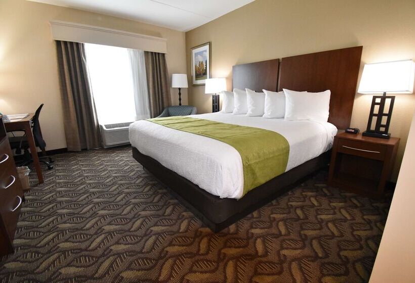 호텔 Best Western Athens