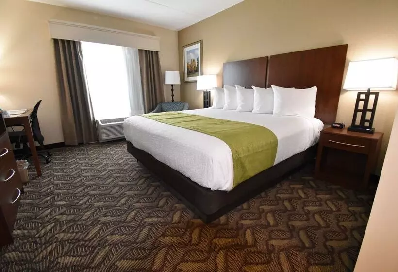 호텔 Best Western Athens