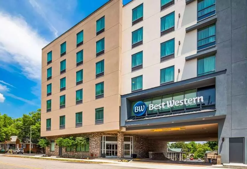 호텔 Best Western Athens