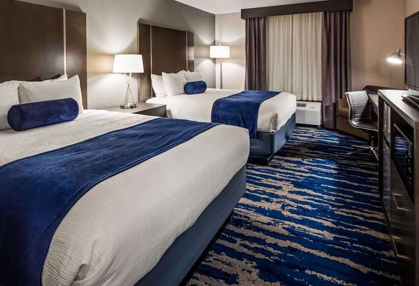 Garner Hotel Longview South, An Ihg