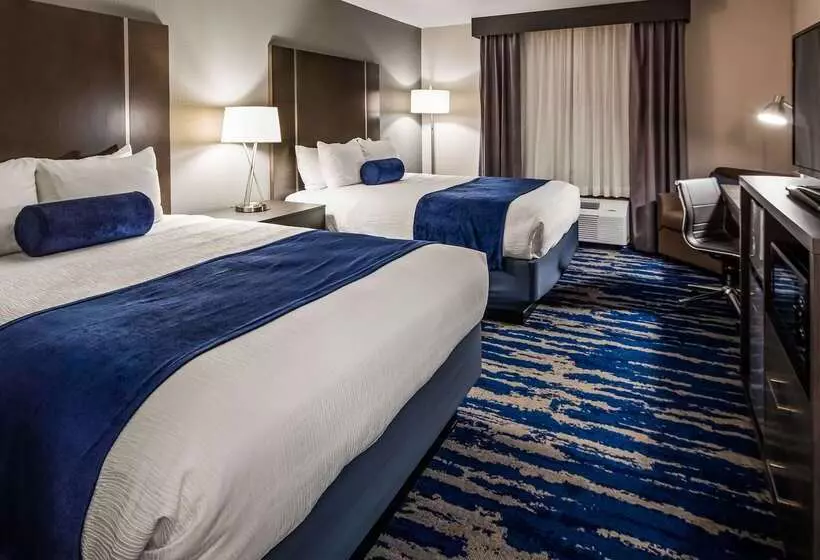 Garner Hotel Longview South, An Ihg