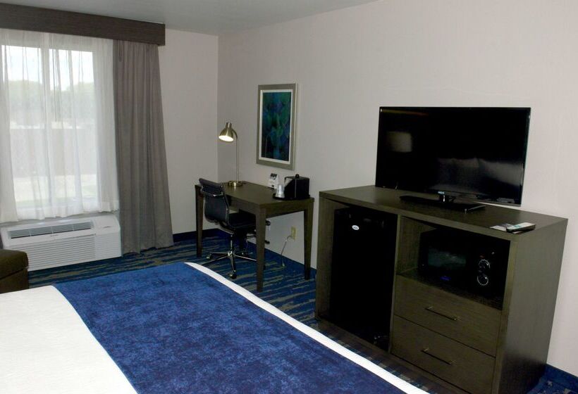 Garner Hotel Longview South, An Ihg