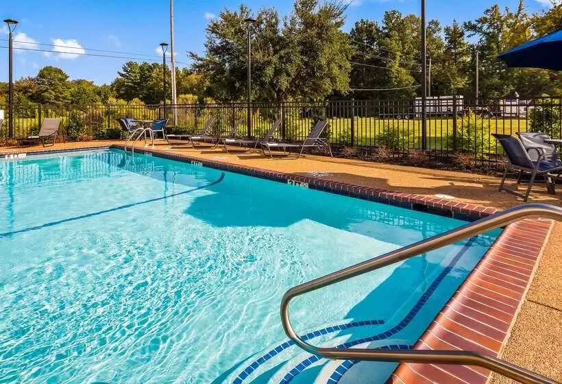 Garner Hotel Longview South, An Ihg