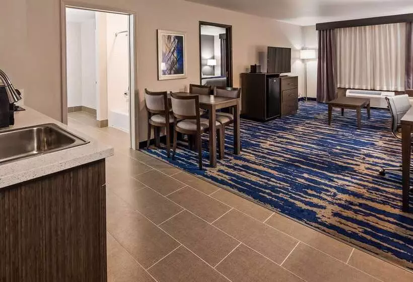 Garner Hotel Longview South, An Ihg