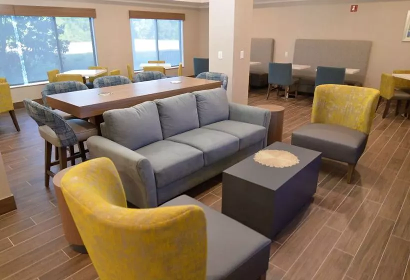 Garner Hotel Longview South, An Ihg