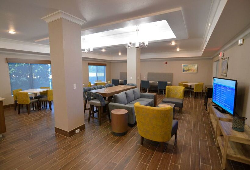 Garner Hotel Longview South, An Ihg