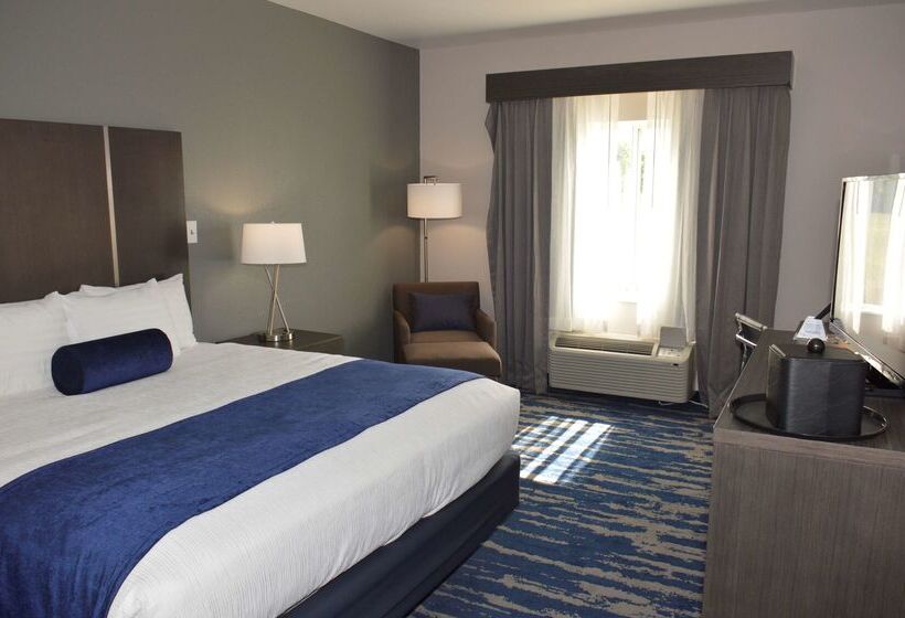 Garner Hotel Longview South, An Ihg