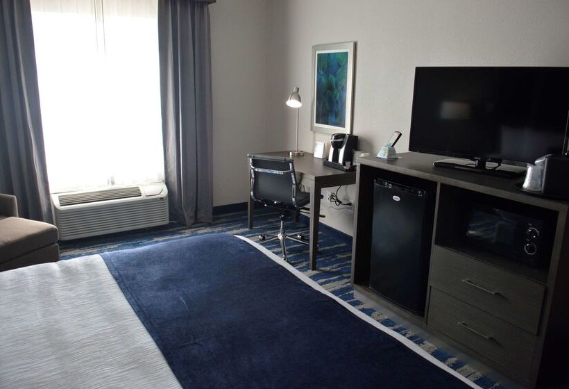 Garner Hotel Longview South, An Ihg