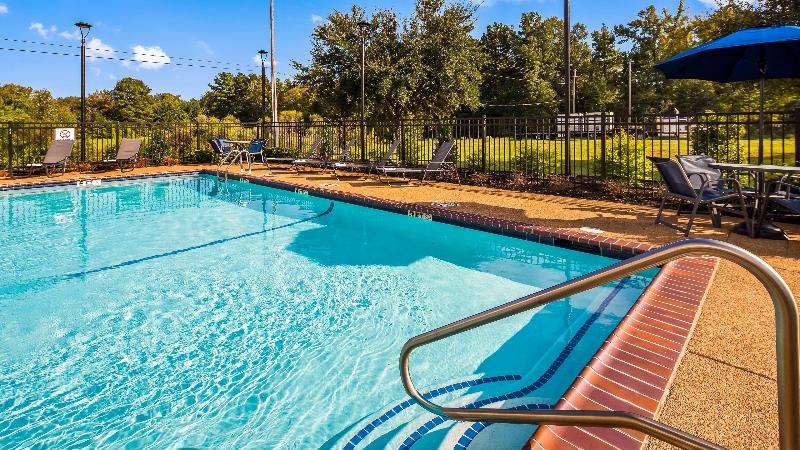 Garner Hotel Longview South, An Ihg