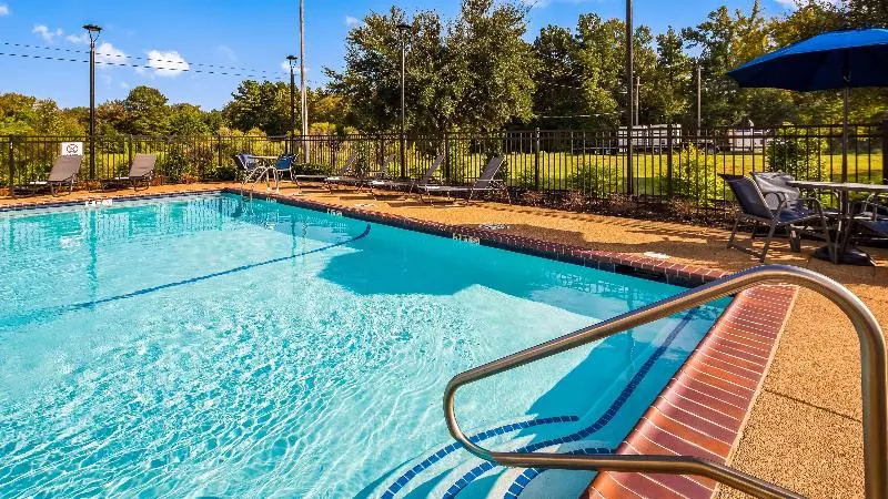 Garner Hotel Longview South, An Ihg