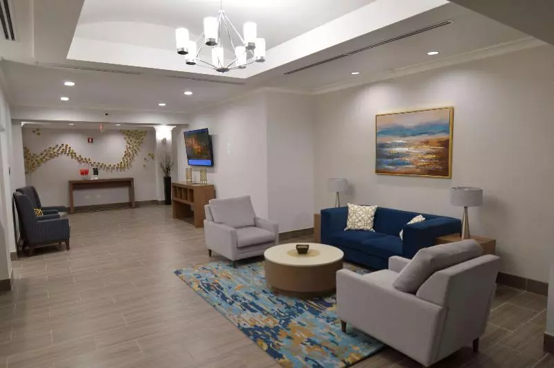 Garner Hotel Longview South, An Ihg