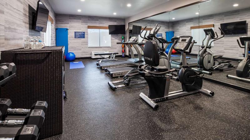 Garner Hotel Longview South, An Ihg