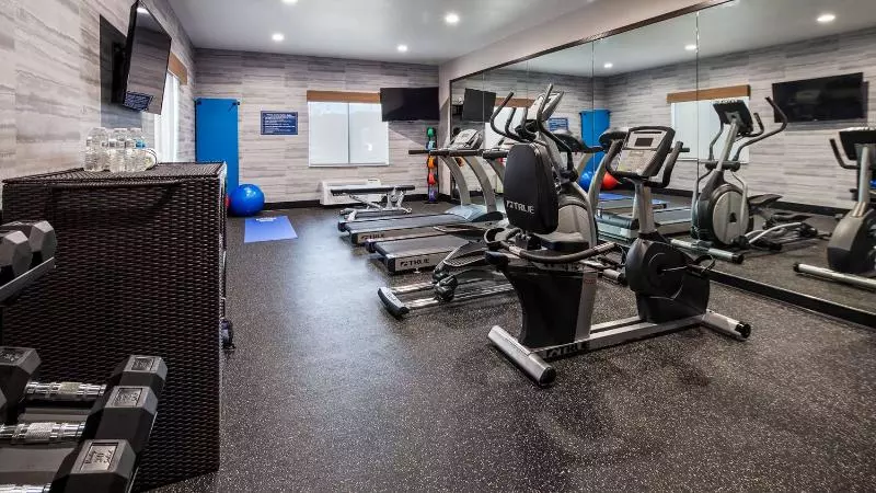 Garner Hotel Longview South, An Ihg