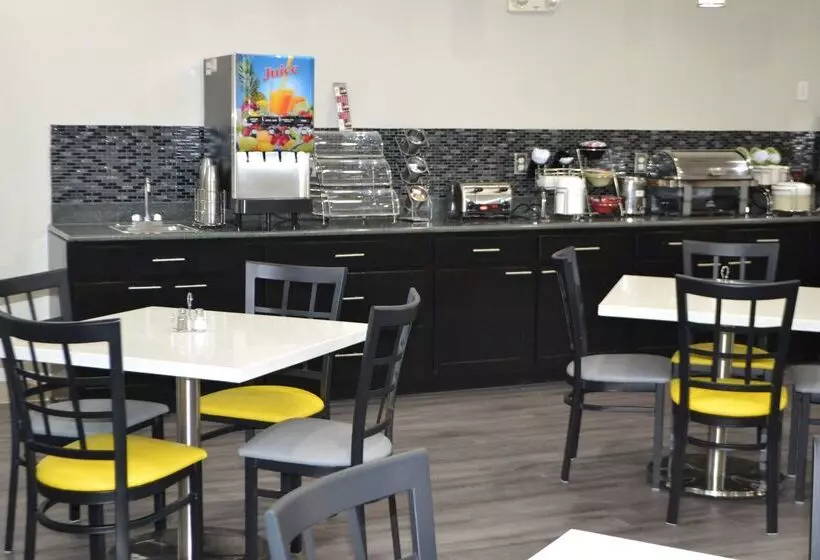 호텔 Best Western Sherwood Inn & Suites