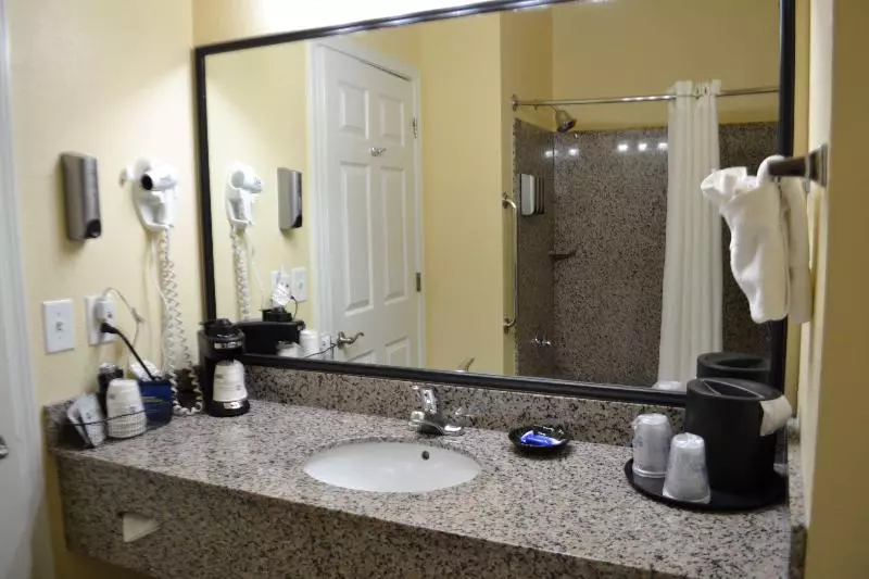 호텔 Best Western Sherwood Inn & Suites