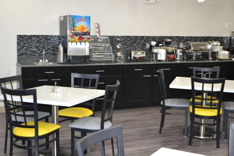 فندق Best Western Sherwood Inn & Suites