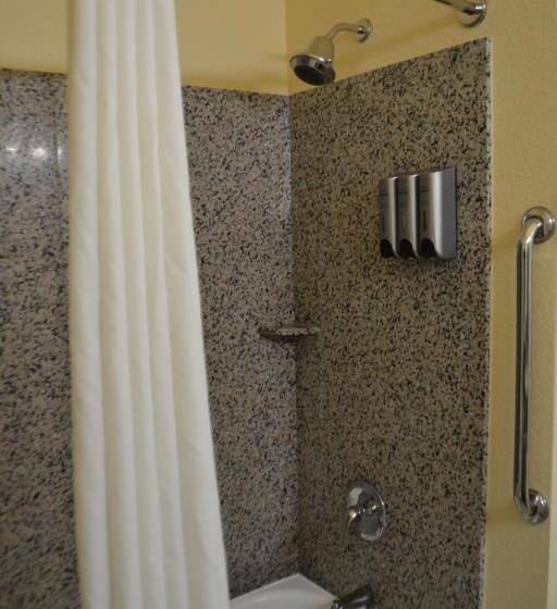 فندق Best Western Sherwood Inn & Suites