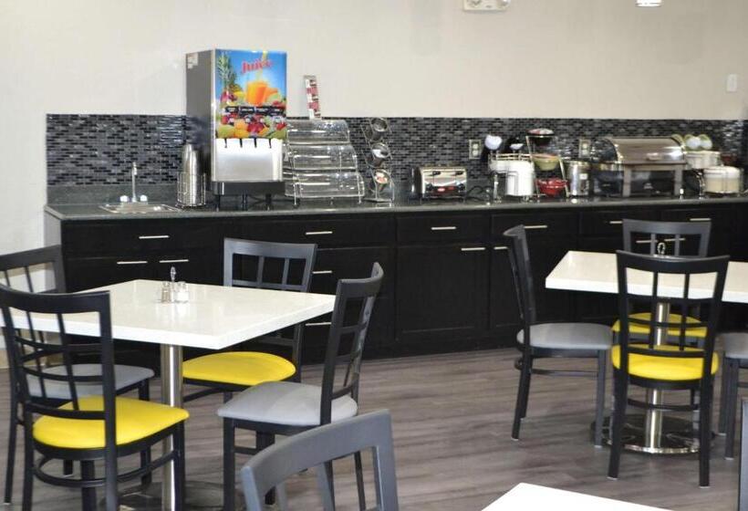 فندق Best Western Sherwood Inn & Suites