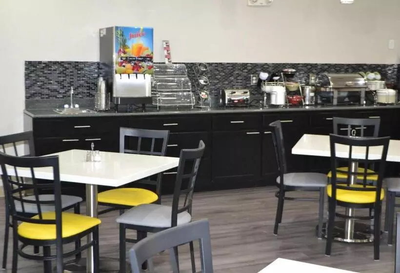 호텔 Best Western Sherwood Inn & Suites