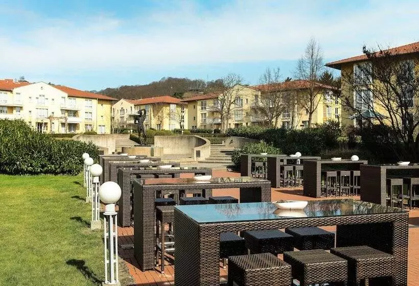 City Hotel Dresden Radebeul