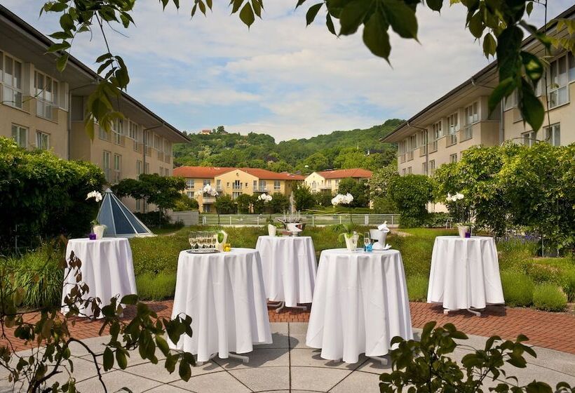 City Hotel Dresden Radebeul