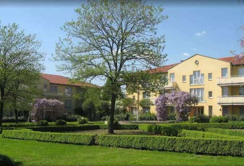 City Hotel Dresden Radebeul
