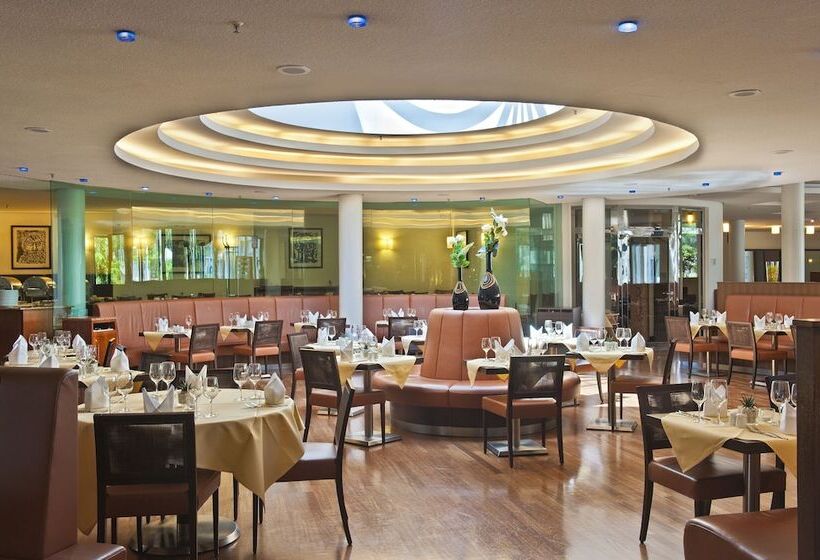 City Hotel Dresden Radebeul