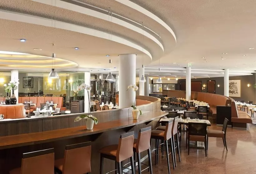 City Hotel Dresden Radebeul