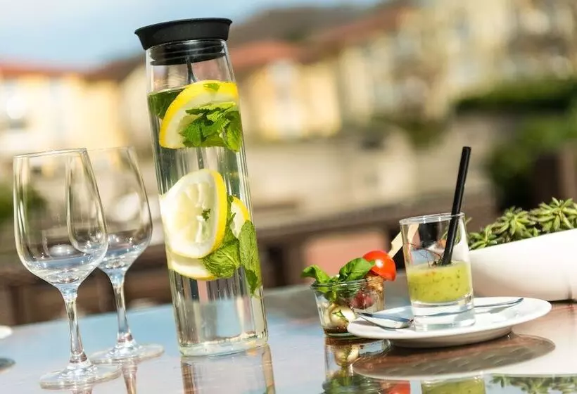 City Hotel Dresden Radebeul