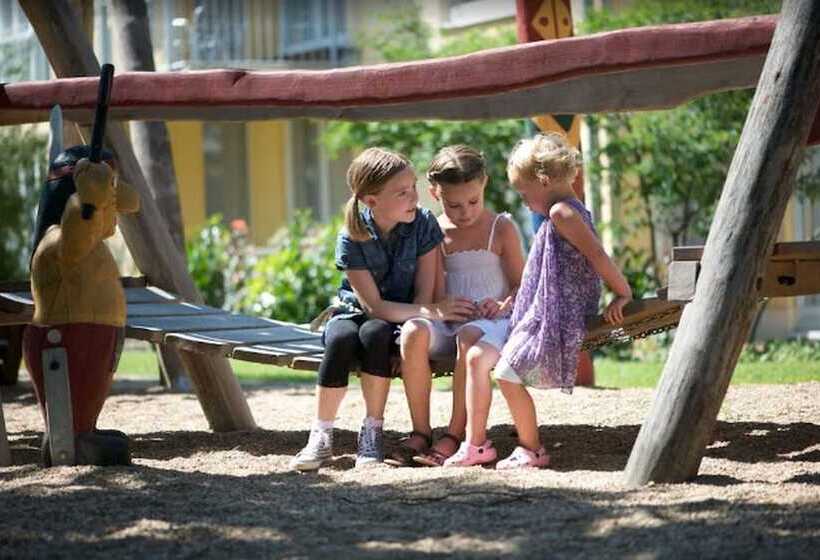 City Hotel Dresden Radebeul