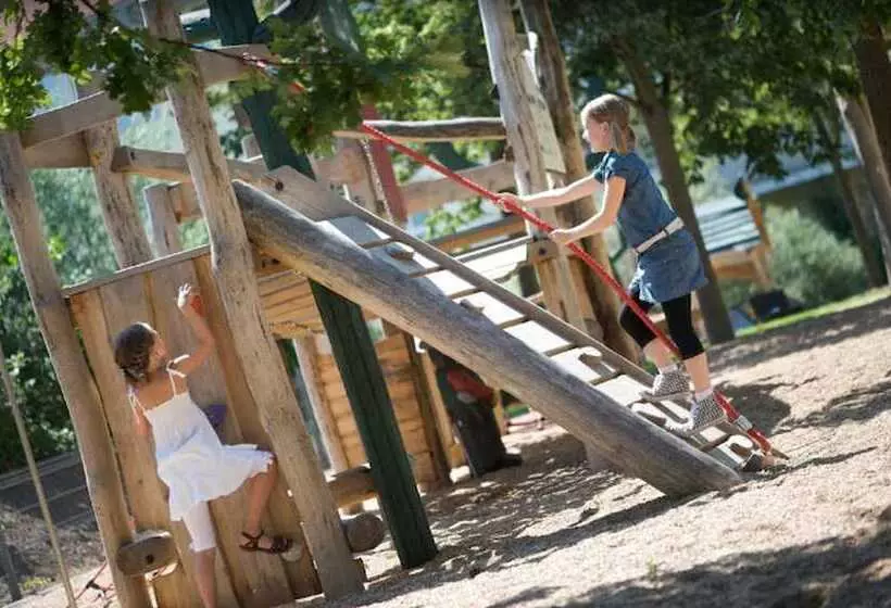 City Hotel Dresden Radebeul