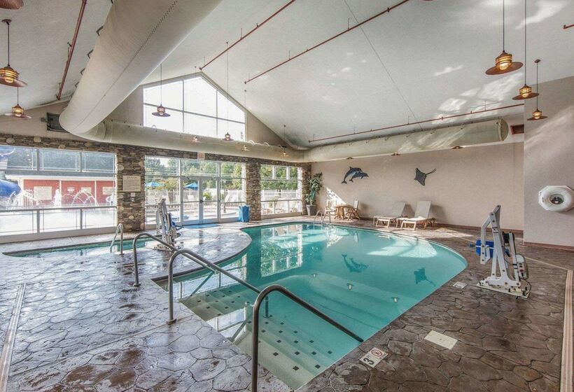 فندق The Walden, Trademark Collection By Wyndham