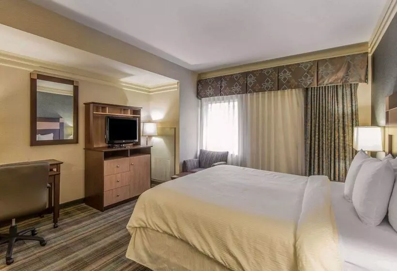 Hotelli The Walden, Trademark Collection By Wyndham