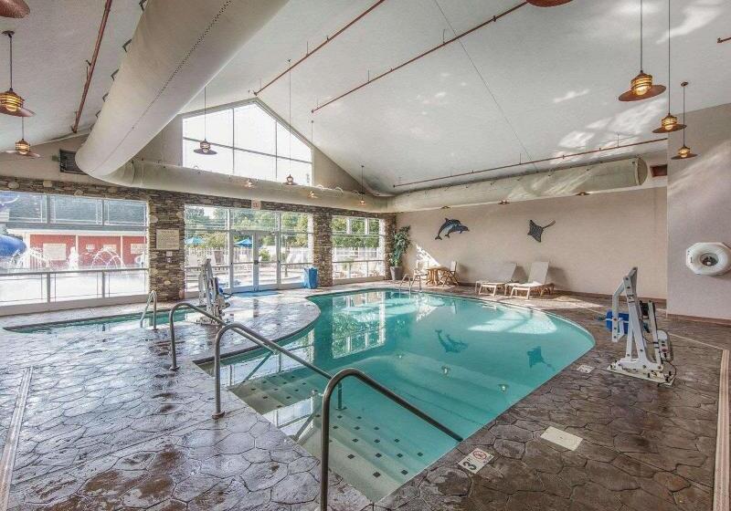 فندق The Walden, Trademark Collection By Wyndham