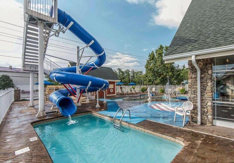 فندق The Walden, Trademark Collection By Wyndham