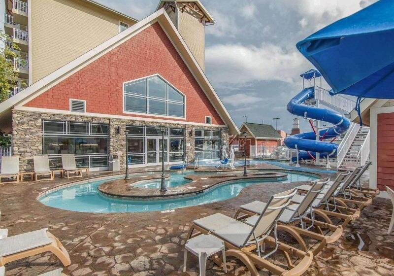 فندق The Walden, Trademark Collection By Wyndham