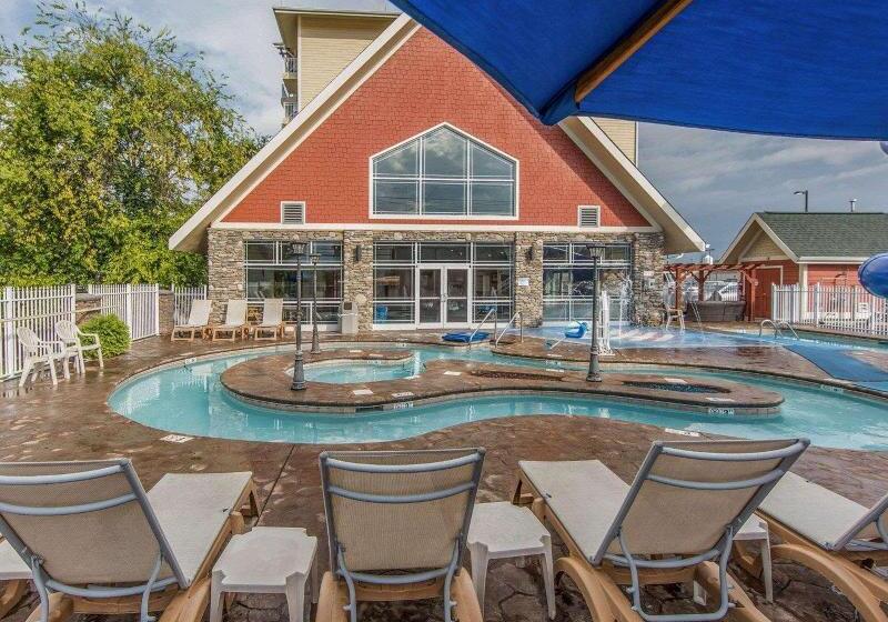 فندق The Walden, Trademark Collection By Wyndham