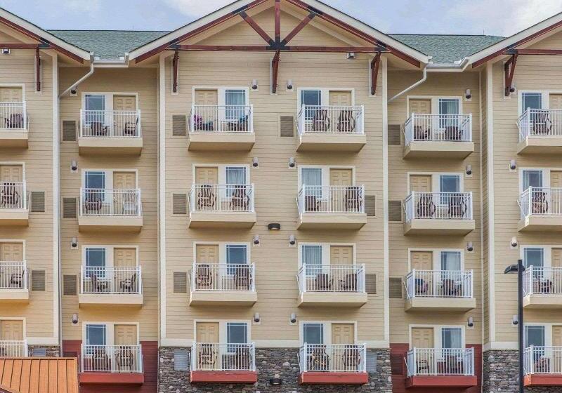 فندق The Walden, Trademark Collection By Wyndham