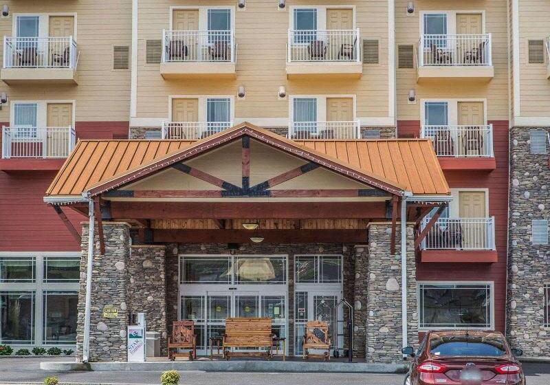 فندق The Walden, Trademark Collection By Wyndham